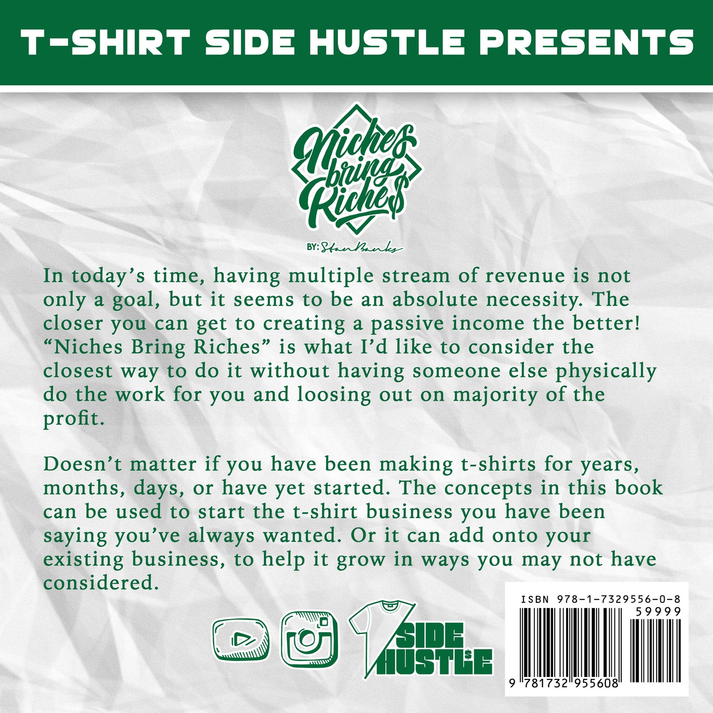 Niches Bring Riches