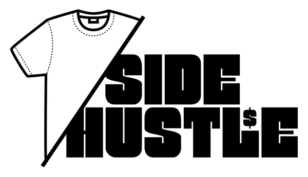 T-Shirt Side Hustle