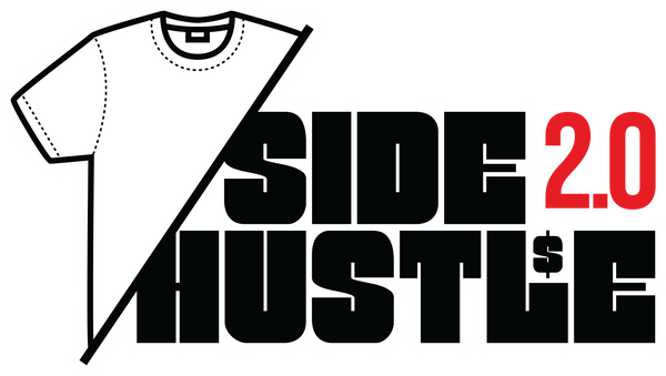 T-Shirt Side Hustle