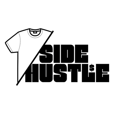 T-Shirt Side Hustle