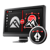 VECTOR FILE PREP