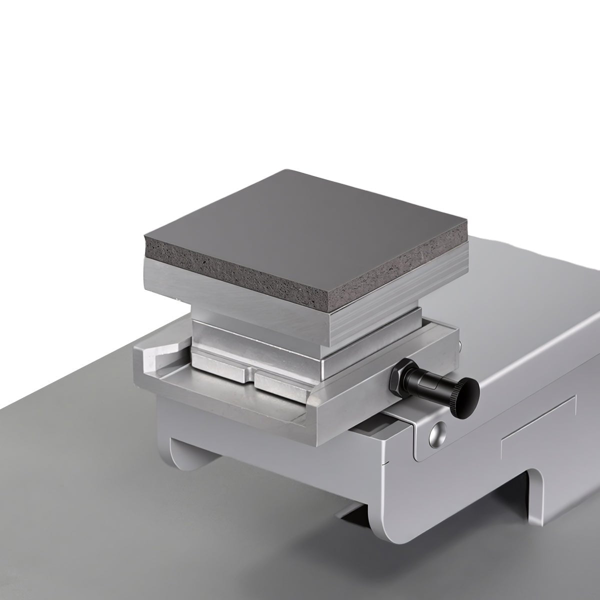 EasyFit Platen - 4" x 4"