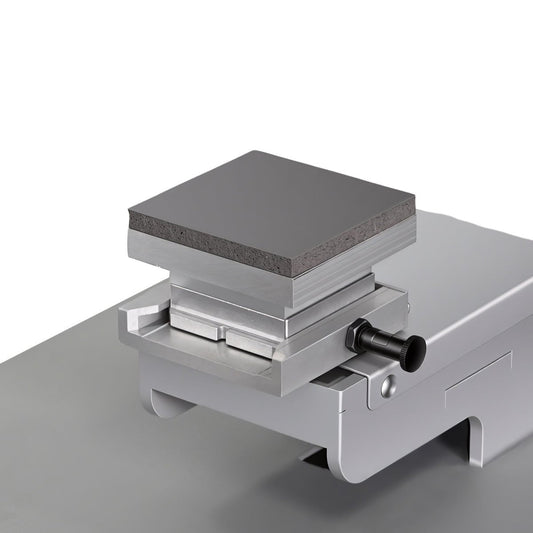 EasyFit Platen - 4" x 4"