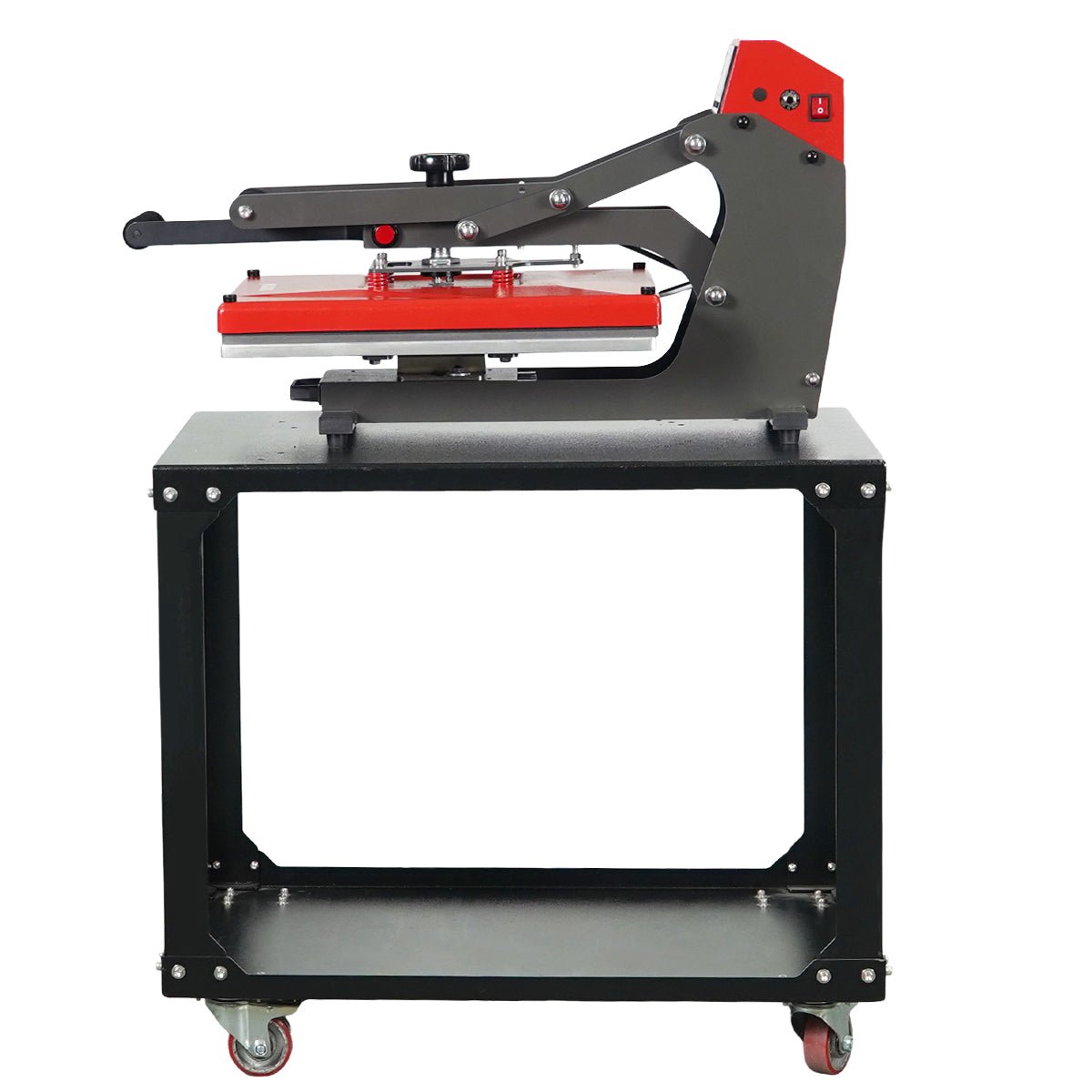 Microtec Universal Stand with Wheels