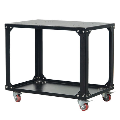 Microtec Universal Stand with Wheels