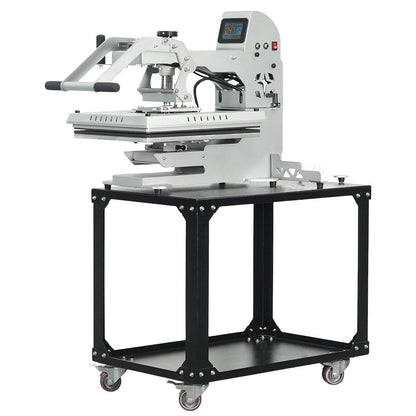 Microtec Universal Stand with Wheels
