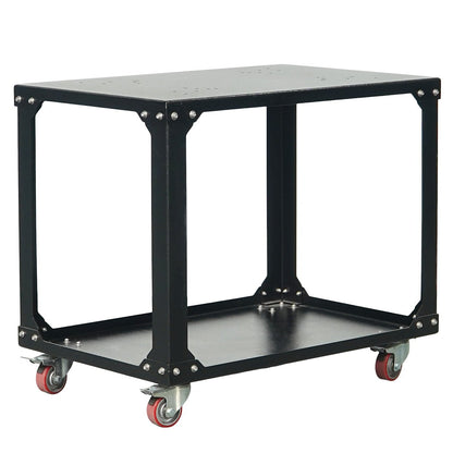 Microtec Universal Stand with Wheels