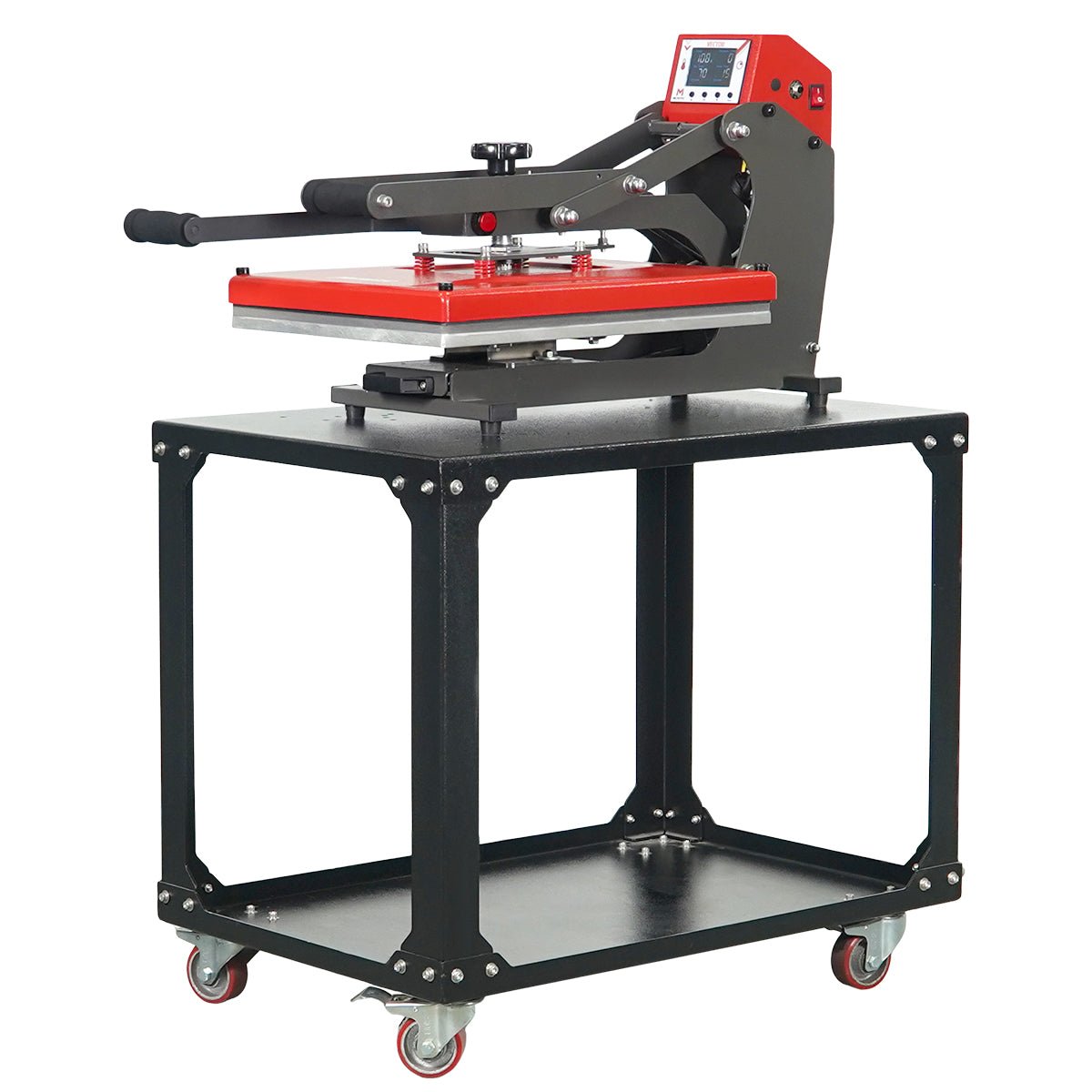 Microtec Universal Stand with Wheels