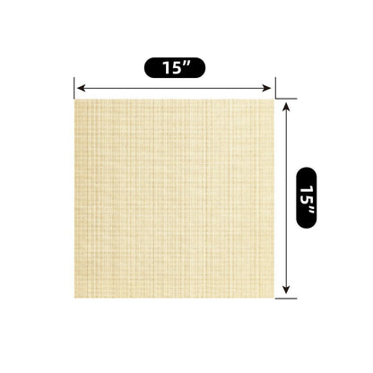 Non-Stick Teflon Sheets (3 Pcs Per box)
