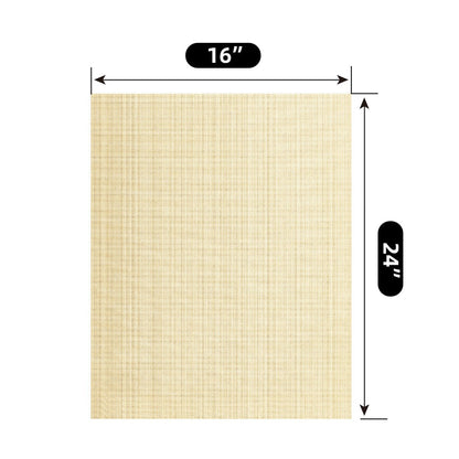 Non-Stick Teflon Sheets (3 Pcs Per box)