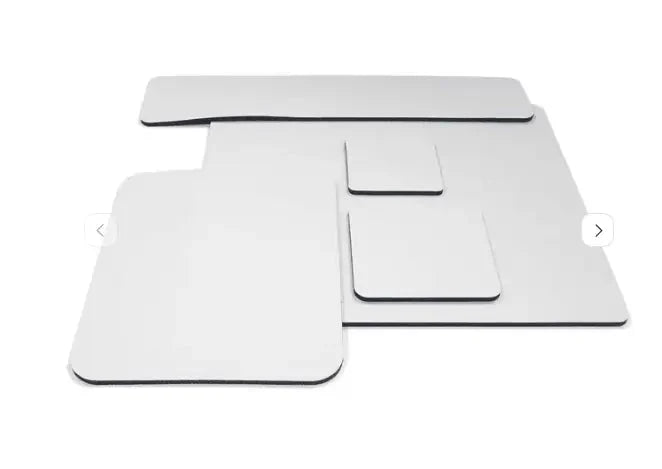 Sublimation Mouse Pad / Tee Pad Bundle