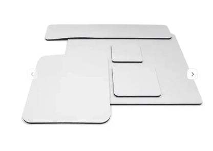 Sublimation Mouse Pad / Tee Pad Bundle