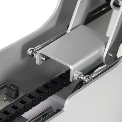 TITAN 16” x 20” Auto Open Precision Heat Press