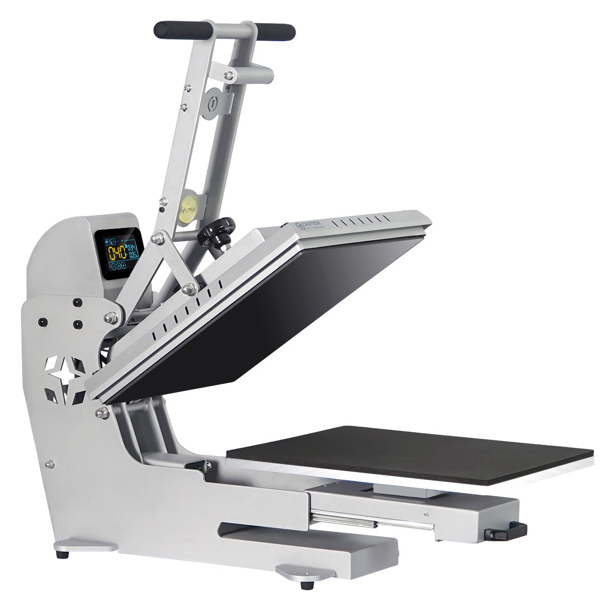 TITAN 16” x 20” Auto Open Precision Heat Press