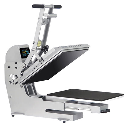 TITAN 16” x 20” Auto Open Precision Heat Press