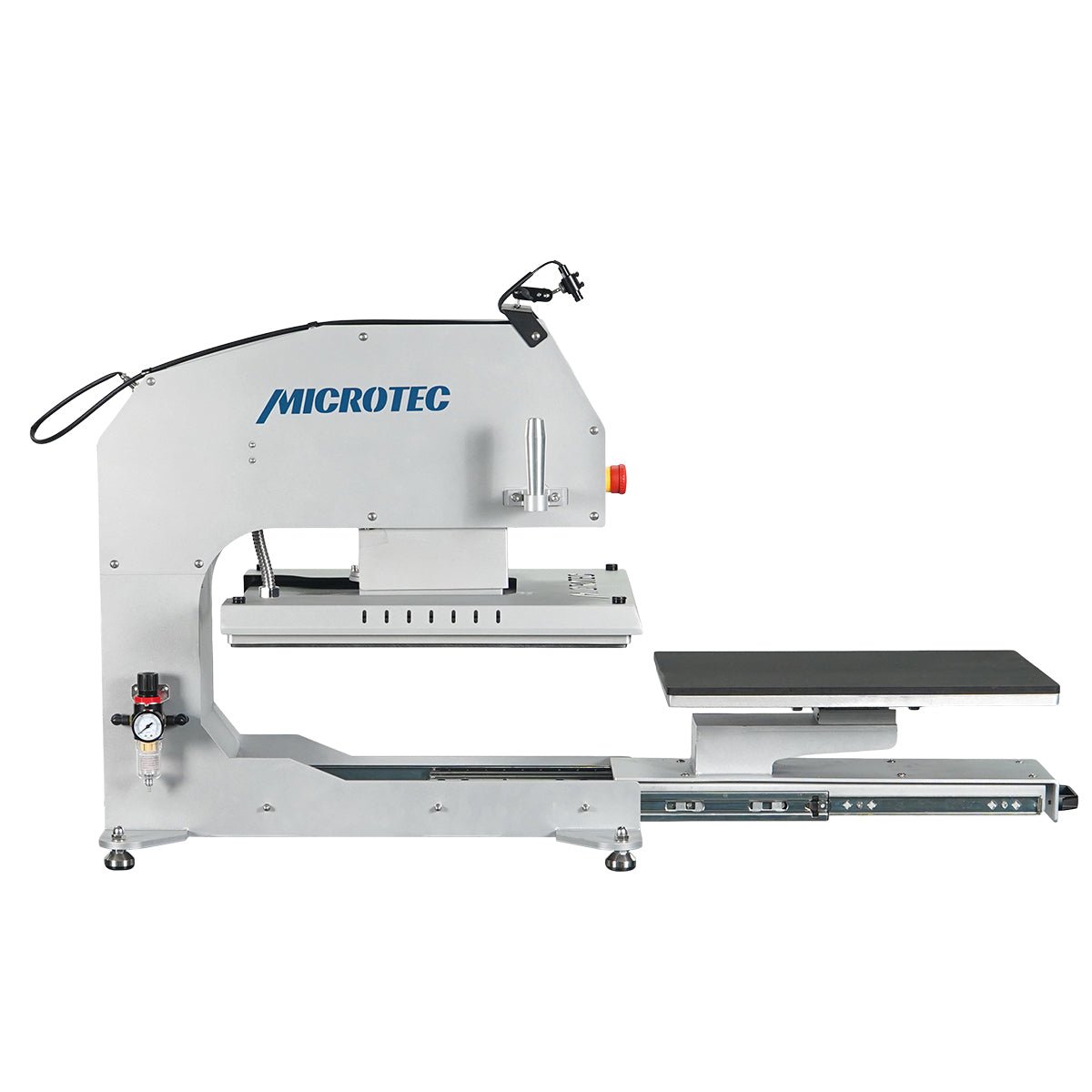 TITAN 16” x 20” Pneumatic Slide-Out Heat Press