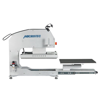 TITAN 16” x 20” Pneumatic Slide-Out Heat Press