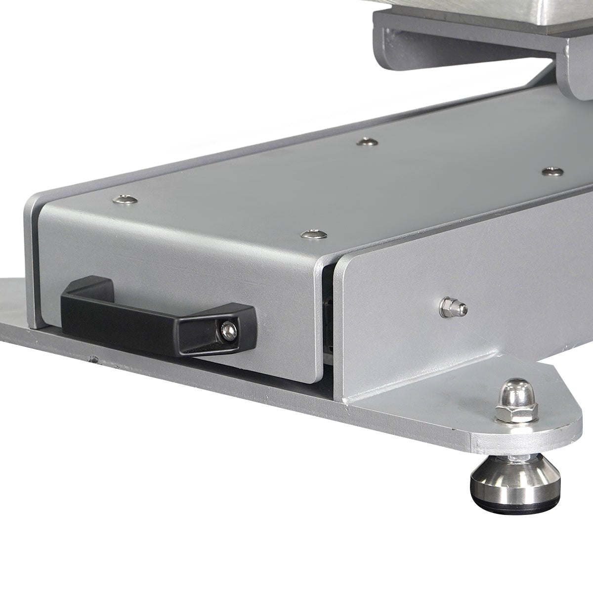 TITAN 16” x 20” Pneumatic Slide-Out Heat Press