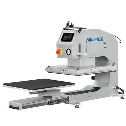 TITAN 16” x 20” Pneumatic Slide-Out Heat Press