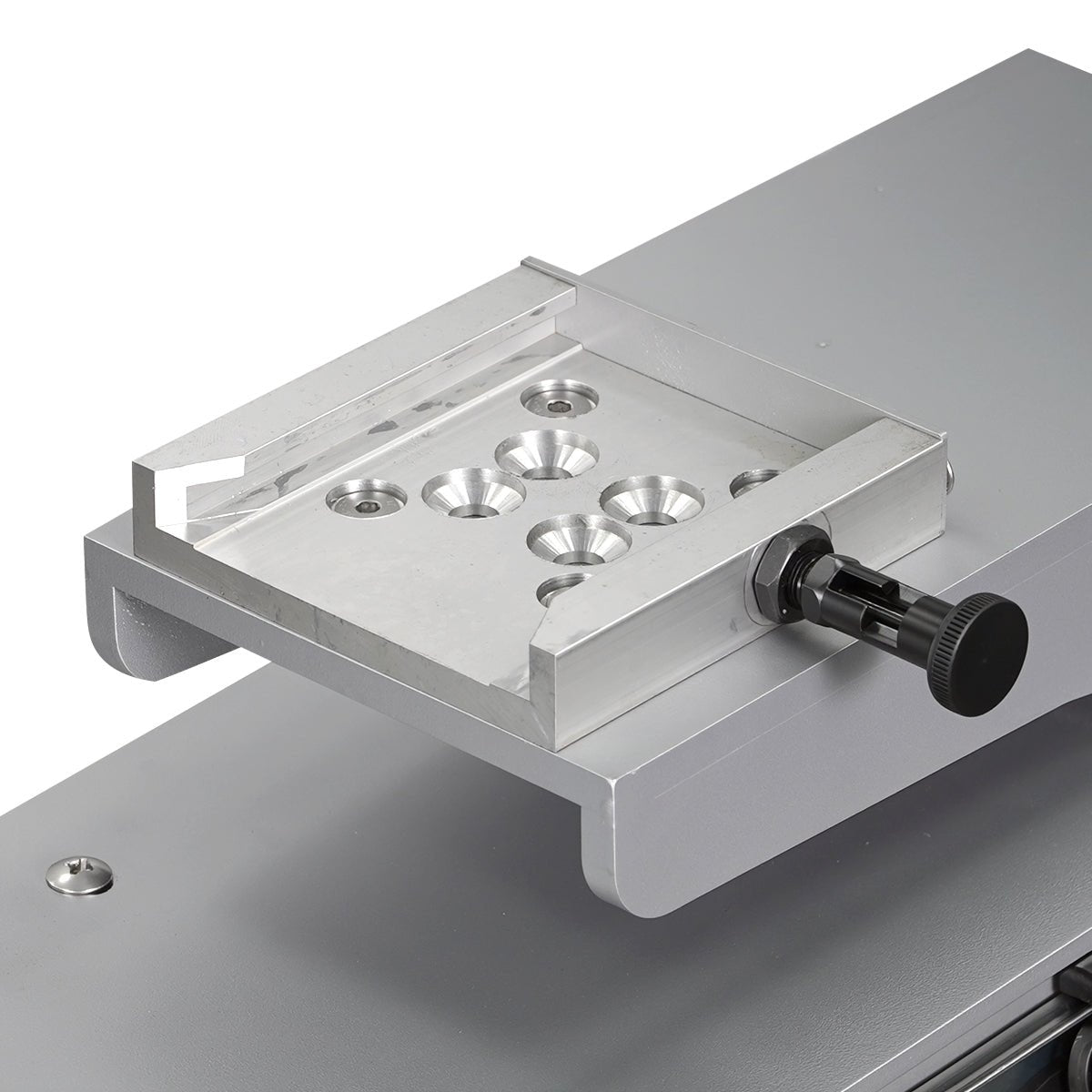 TITAN 16” x 20” Pneumatic Slide-Out Heat Press