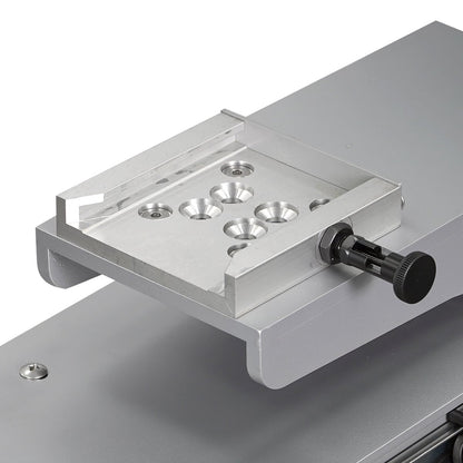TITAN 16” x 20” Pneumatic Slide-Out Heat Press