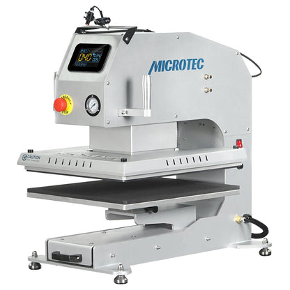 TITAN 16” x 20” Pneumatic Slide-Out Heat Press