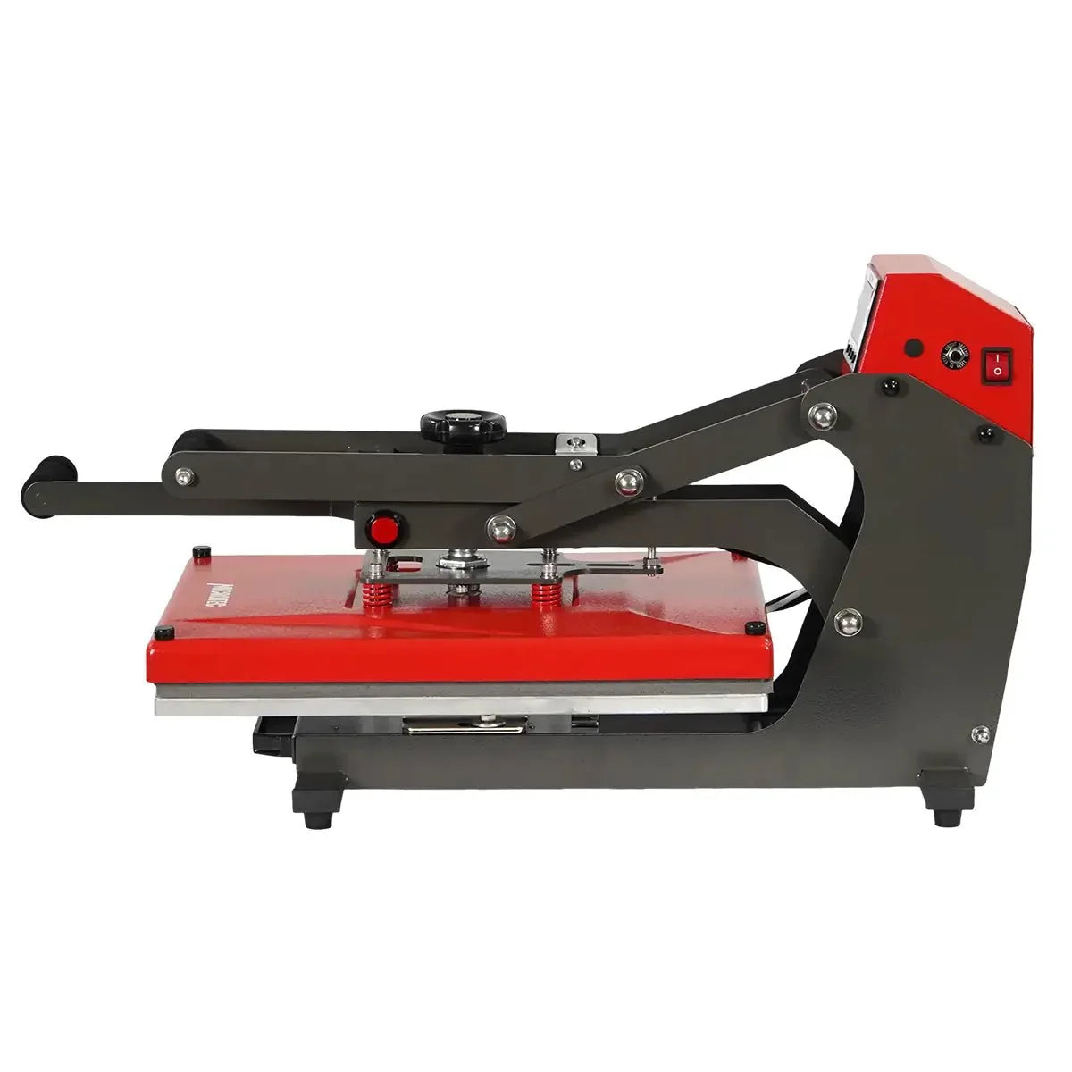 Vector 16" x 20" Auto Open Slide Out Heat Press