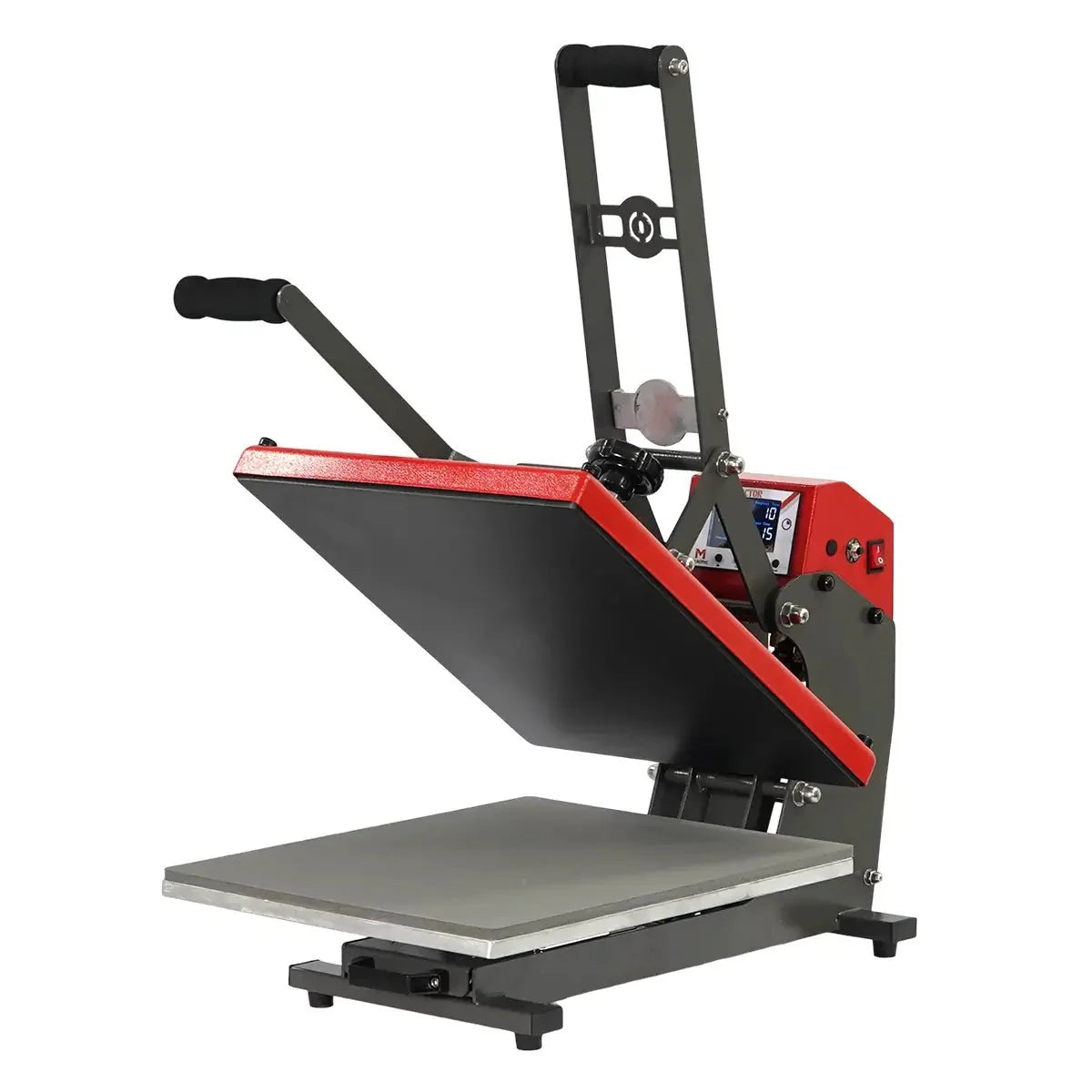 Vector 16" x 20" Auto Open Slide Out Heat Press