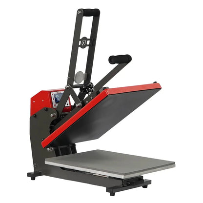 Vector 16" x 20" Auto Open Slide Out Heat Press