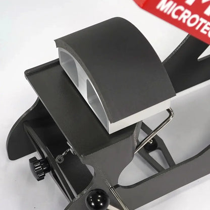 Vector Auto Open Cap & Label Press