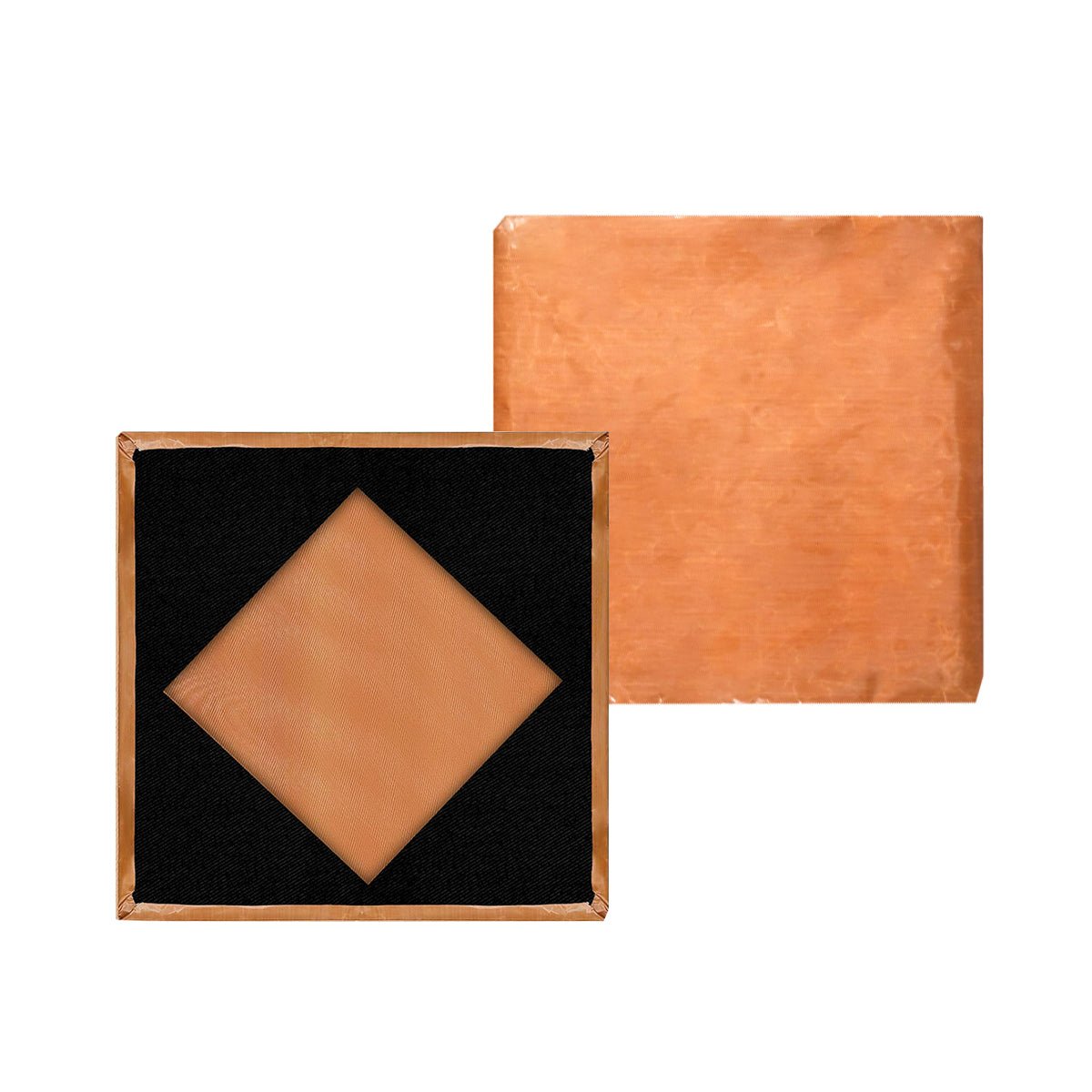 Vector Non-Stick Upper Platen Teflon Cover