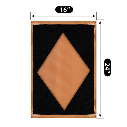 Vector Non-Stick Upper Platen Teflon Cover