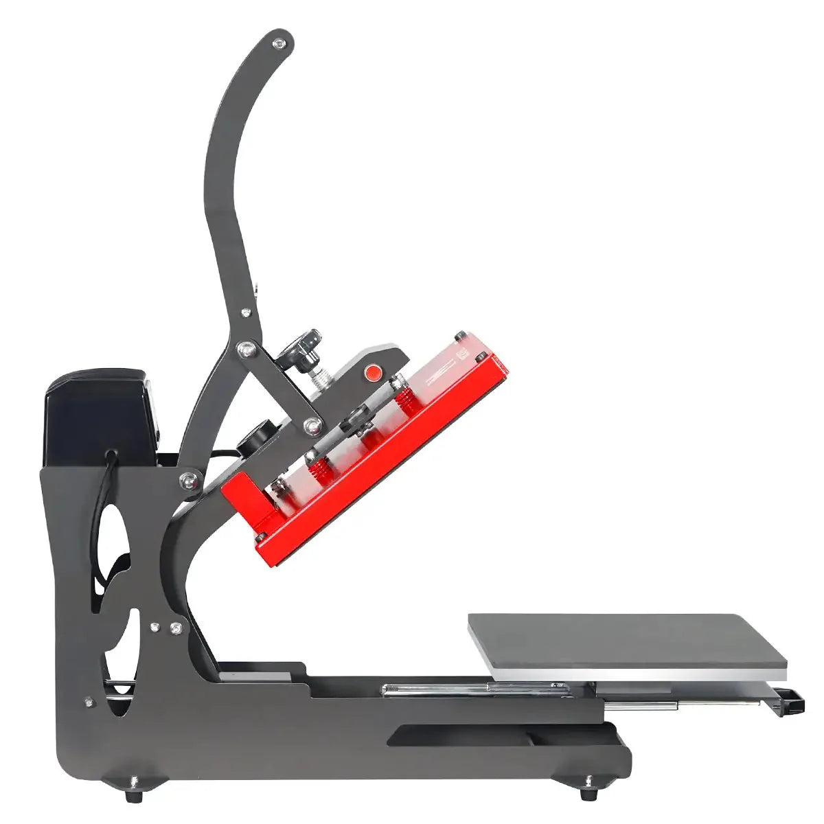Vector Pro 15” x 15” Auto Open Slide Out Heat Press
