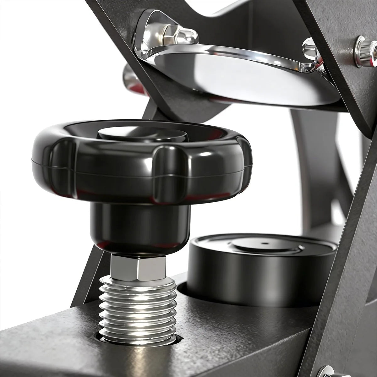 Vector Pro 15” x 15” Auto Open Slide Out Heat Press