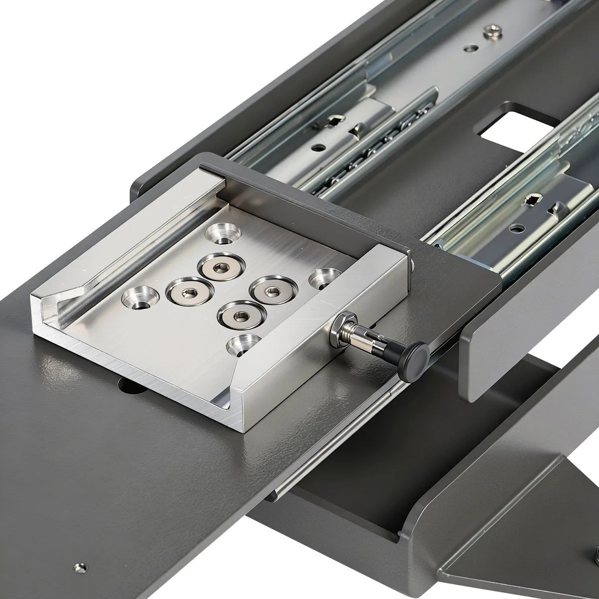 Vector Pro 15” x 15” Auto Open Slide Out Heat Press