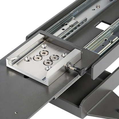 Vector Pro 16” x 20” Auto Open Slide Out Heat Press