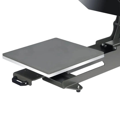 Vector Pro 15” x 15” Auto Open Slide Out Heat Press