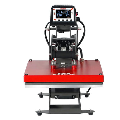 Vector Pro 16” x 24” Auto Open Slide Out Heat Press