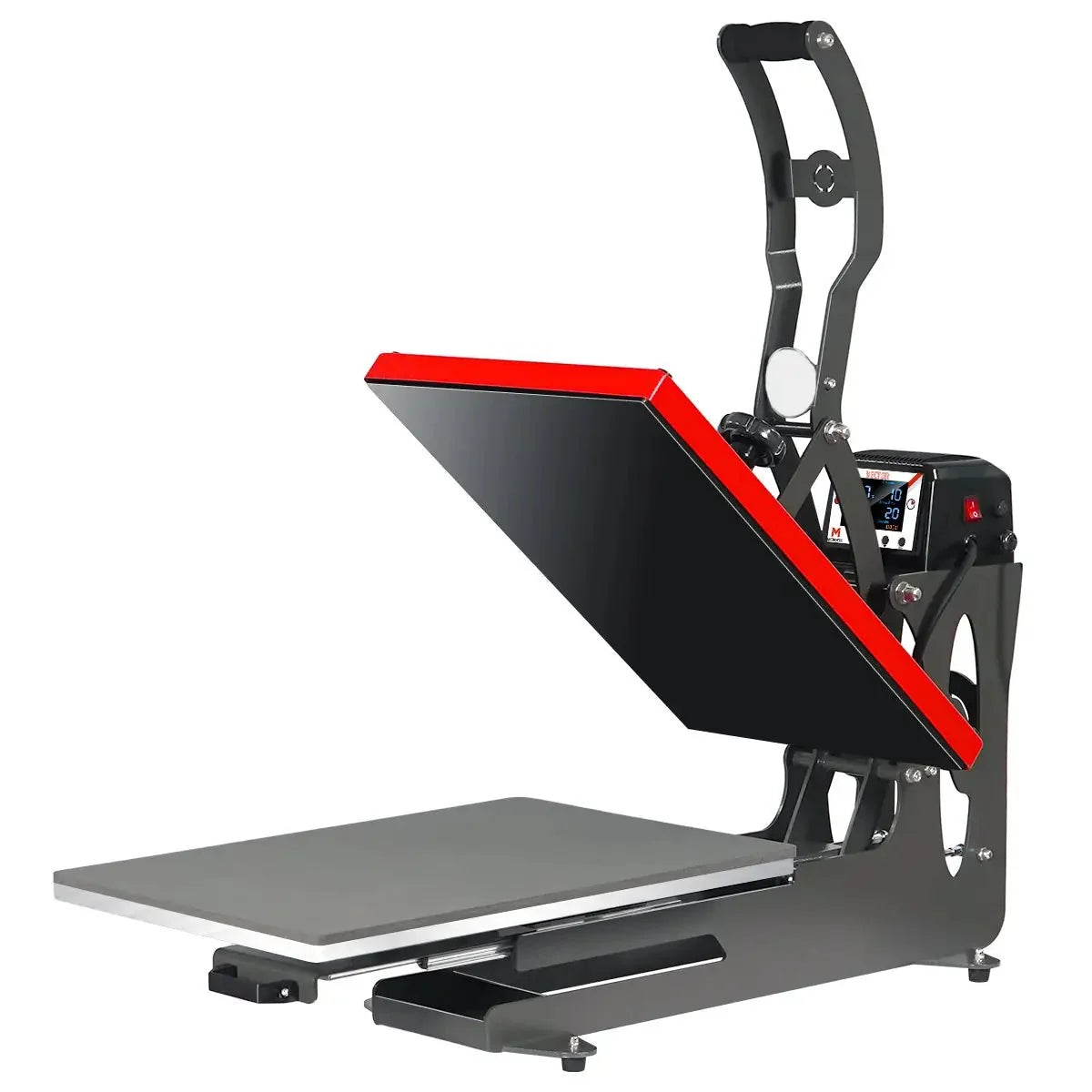 Vector Pro 16” x 24” Auto Open Slide Out Heat Press