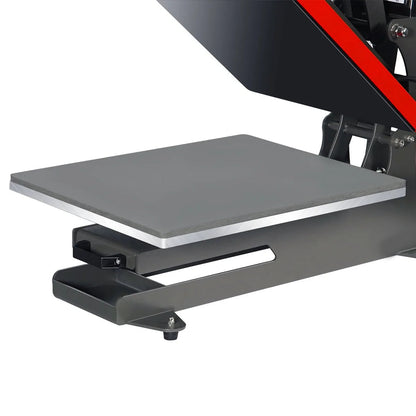 Vector Pro 16” x 20” Auto Open Slide Out Heat Press