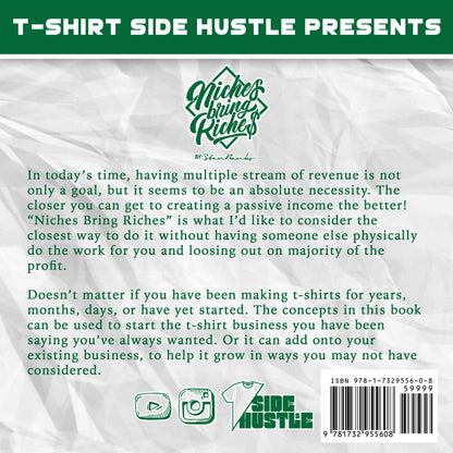 Niches Bring Riches