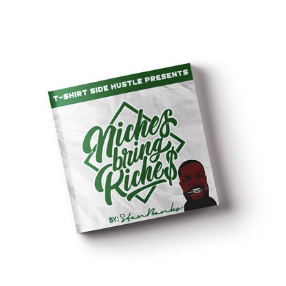 Niches Bring Riches